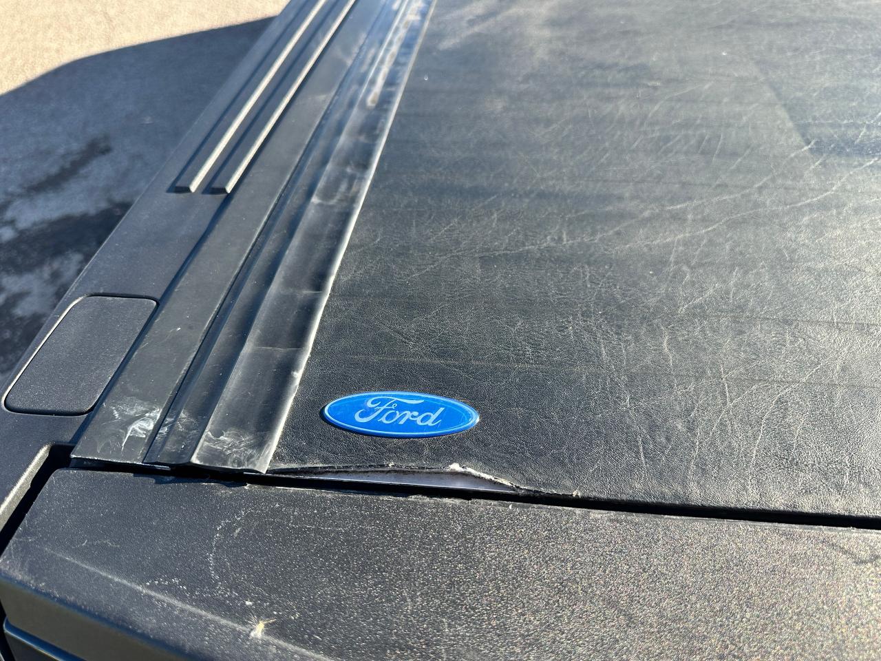 2018 Ford F-150 LARIAT Sport4x4 Crew HTD/CLD-LTHR Pano Roof NAV XM Photo