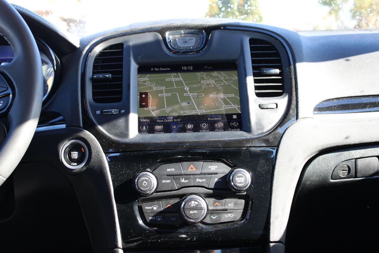 2023 Chrysler 300 300S - Photo #11