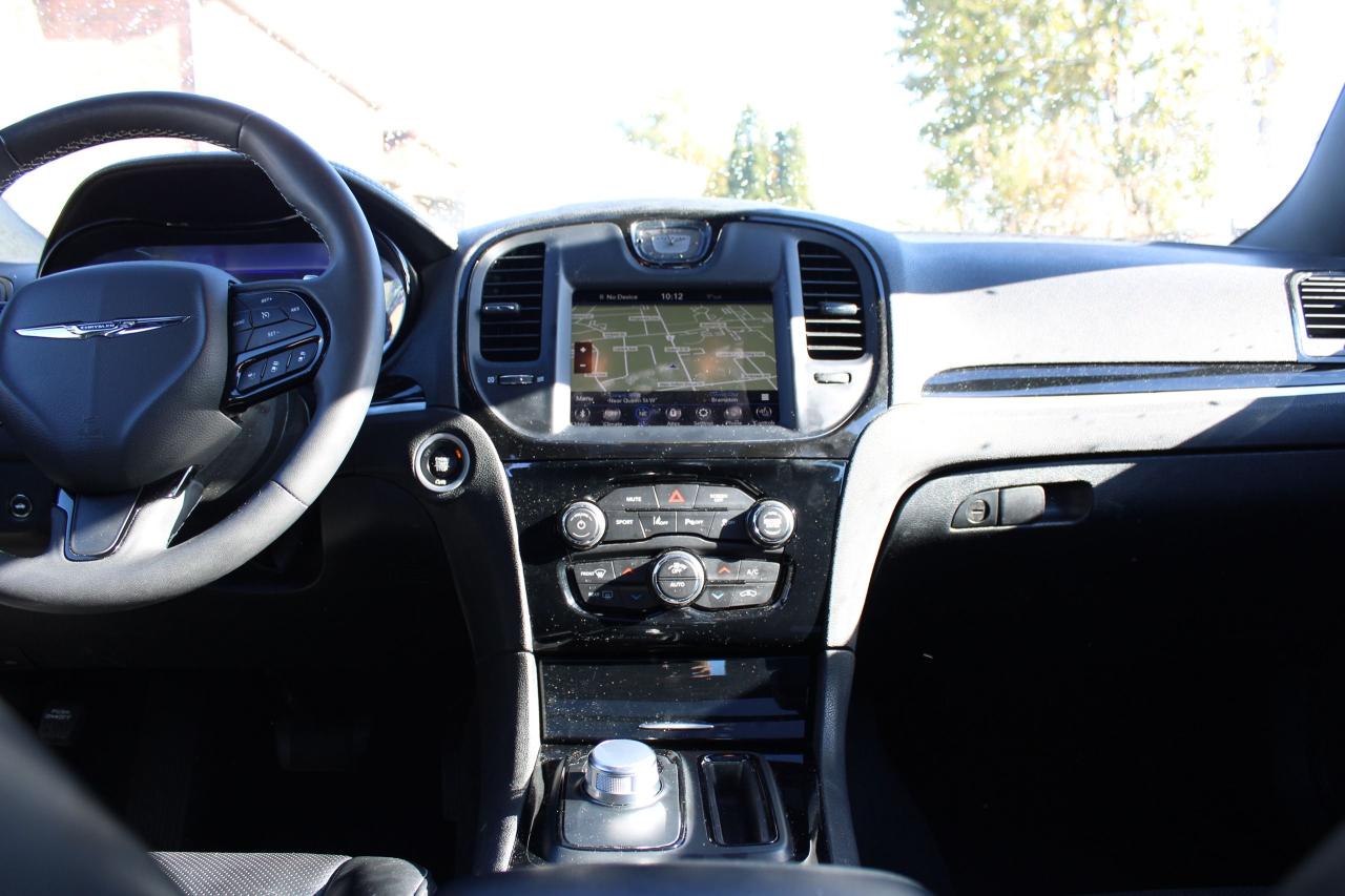 2023 Chrysler 300 300S - Photo #6