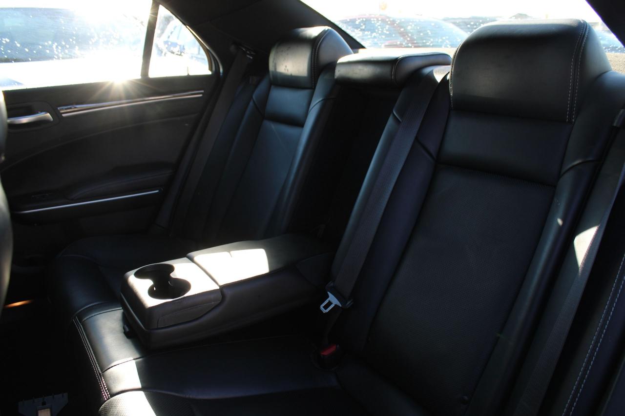 2023 Chrysler 300 300S - Photo #16