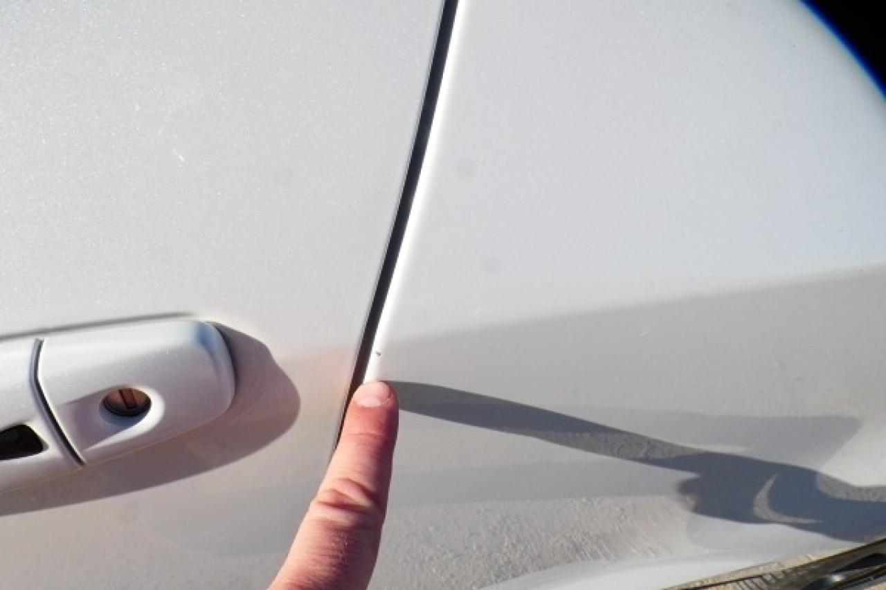 2024 Nissan Kicks SR FWD w/Htd Leather, BUC - Photo #21