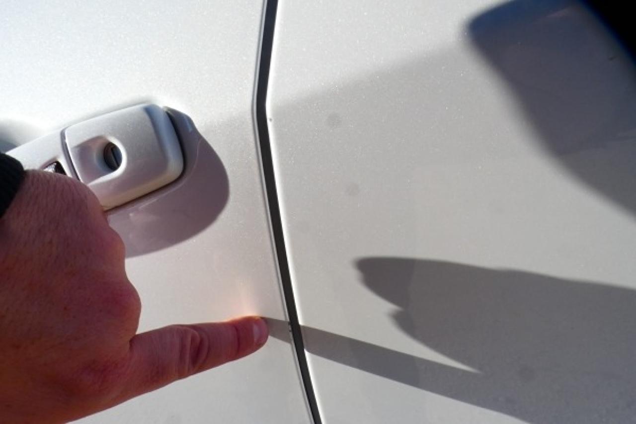 2024 Nissan Kicks SR FWD w/Htd Leather, BUC - Photo #23