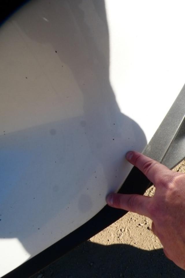 2024 Nissan Kicks SR FWD w/Htd Leather, BUC - Photo #32