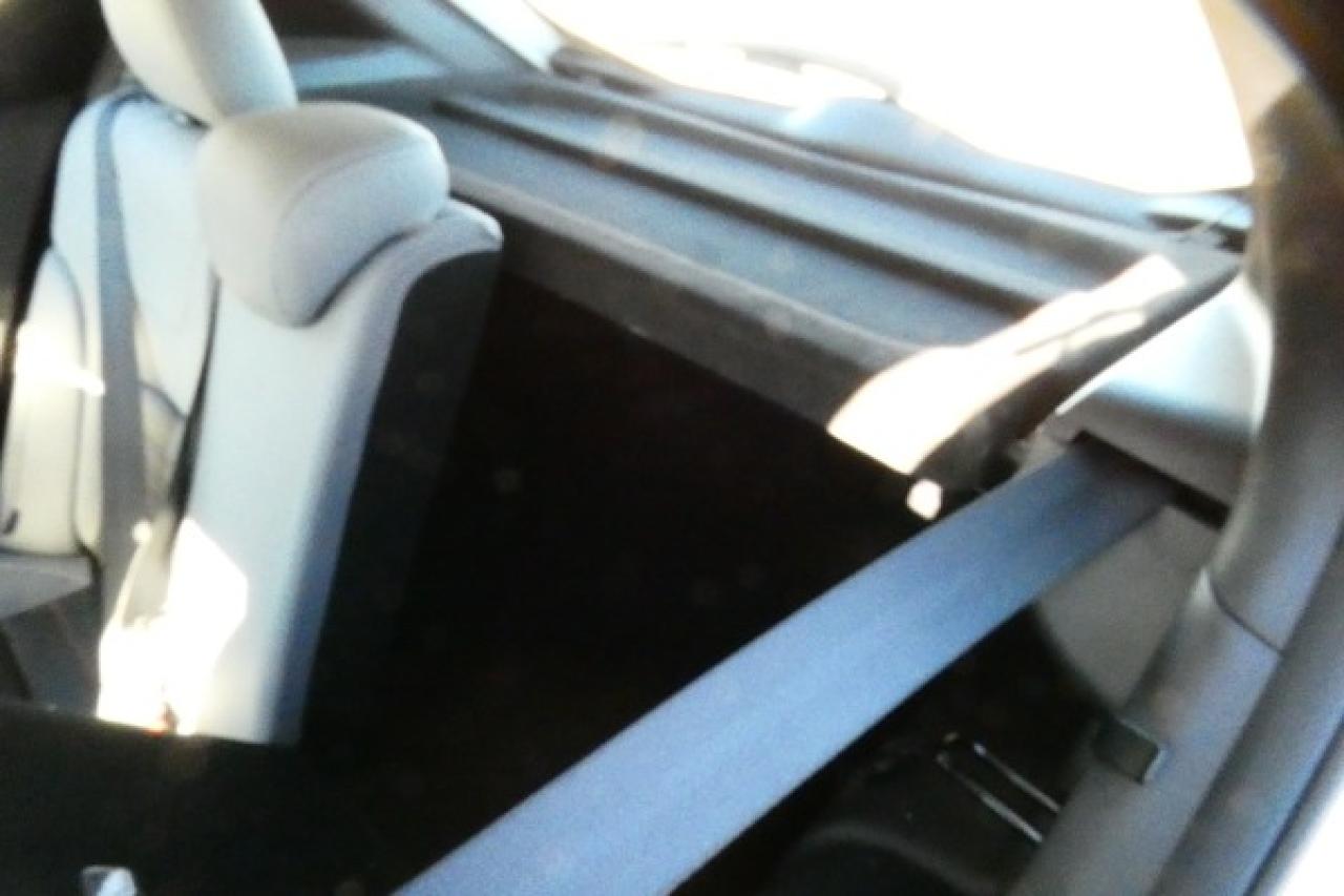 2024 Nissan Kicks SR FWD w/Htd Leather, BUC - Photo #9