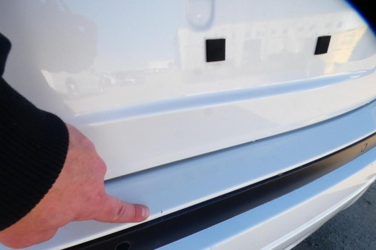 2024 Nissan Kicks SR FWD w/Htd Leather, BUC - Photo #41