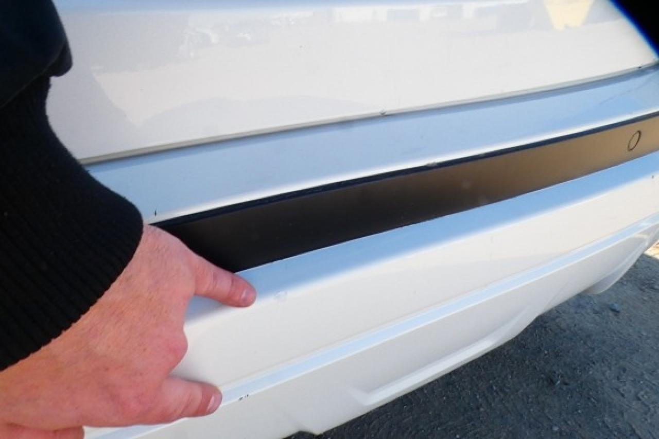 2024 Nissan Kicks SR FWD w/Htd Leather, BUC - Photo #40