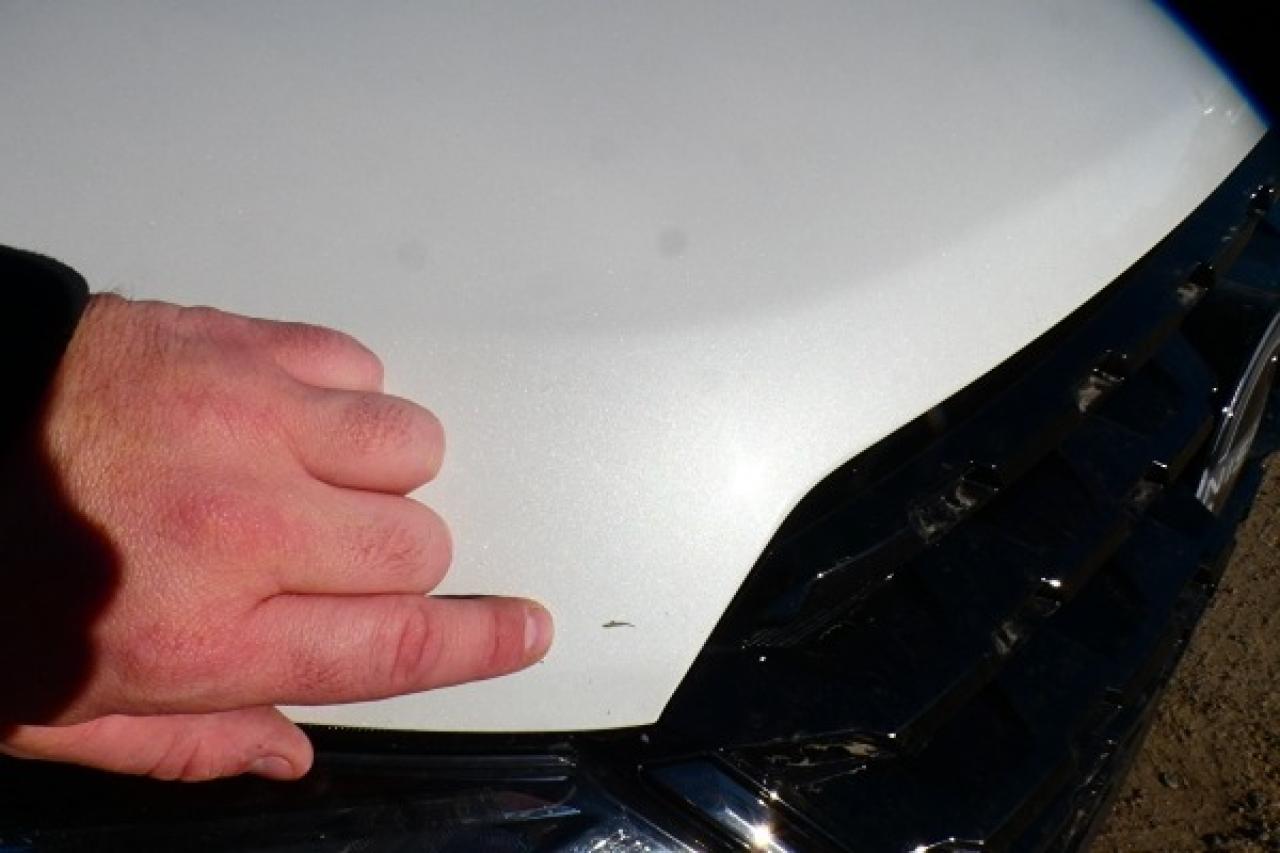 2024 Nissan Kicks SR FWD w/Htd Leather, BUC - Photo #27