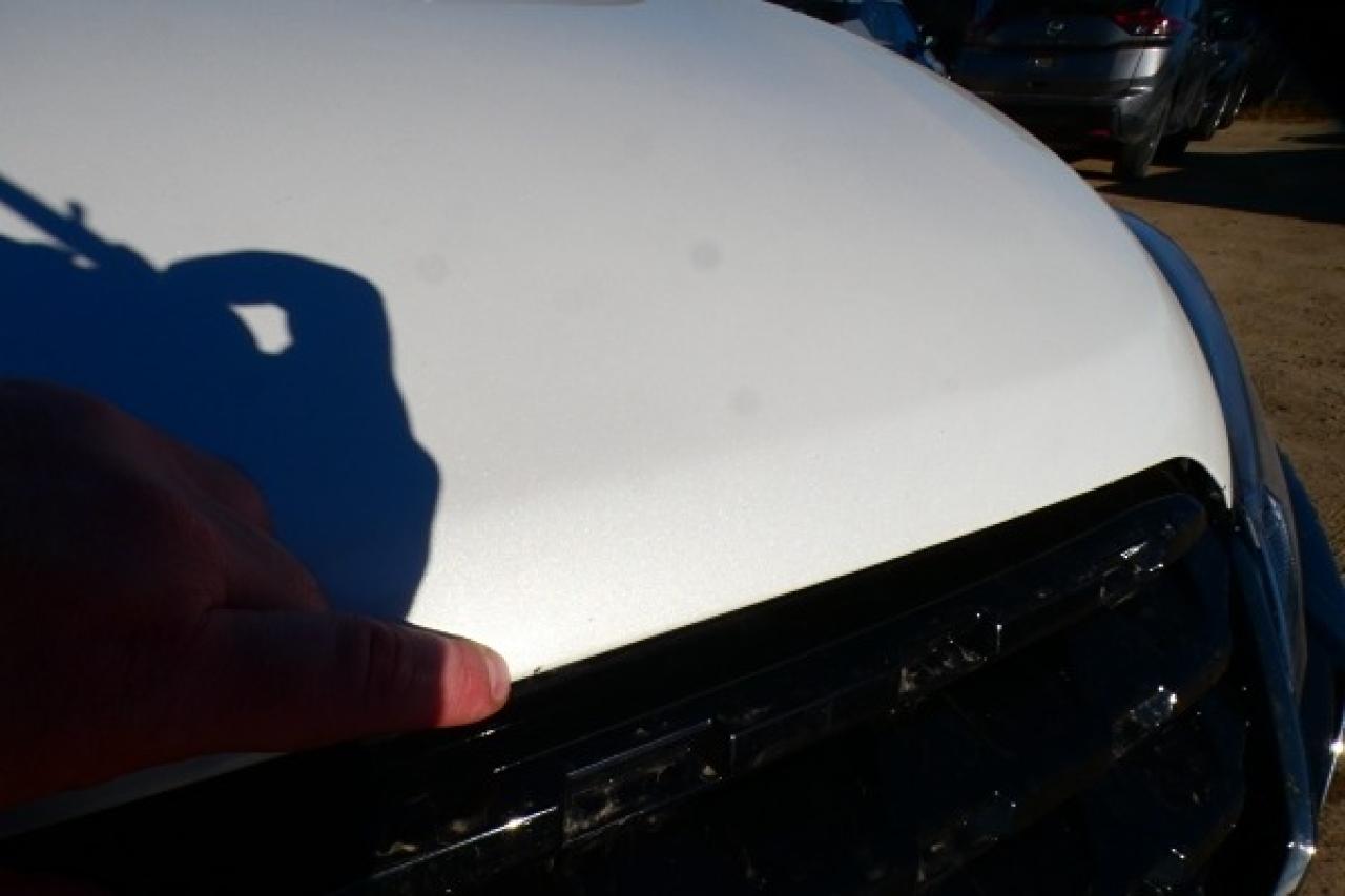 2024 Nissan Kicks SR FWD w/Htd Leather, BUC - Photo #26