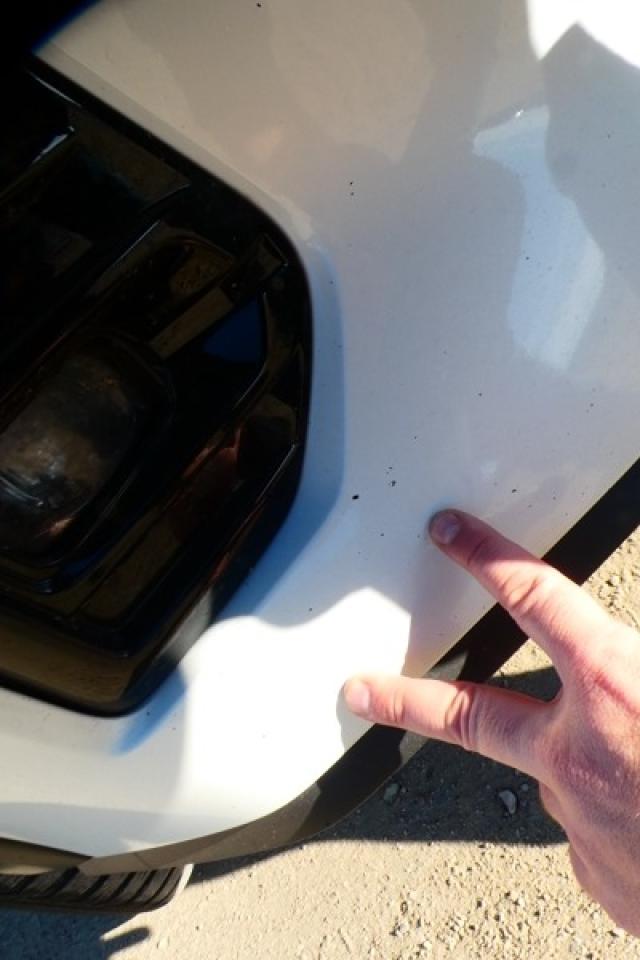 2024 Nissan Kicks SR FWD w/Htd Leather, BUC - Photo #33