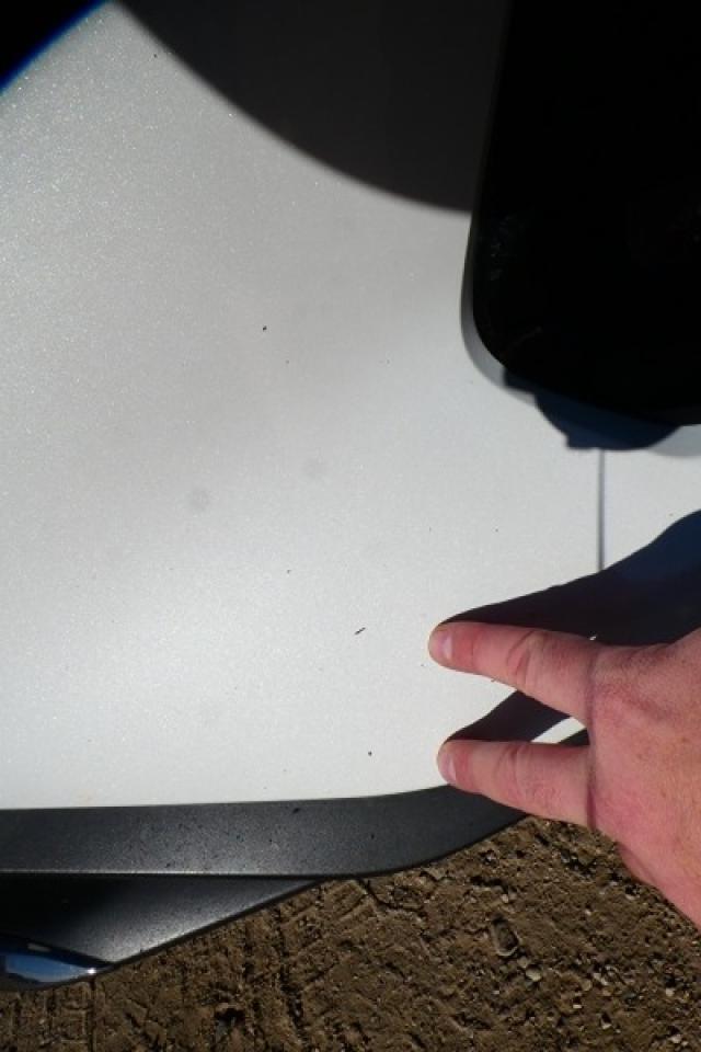 2024 Nissan Kicks SR FWD w/Htd Leather, BUC - Photo #31