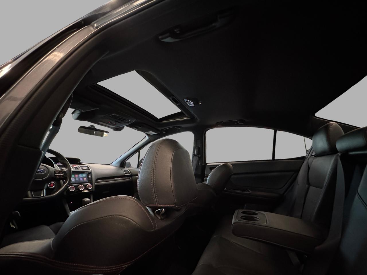 2020 Subaru WRX Sport-tech AWD+New Brakes+Leather+CLEAN CARFAX Photo66