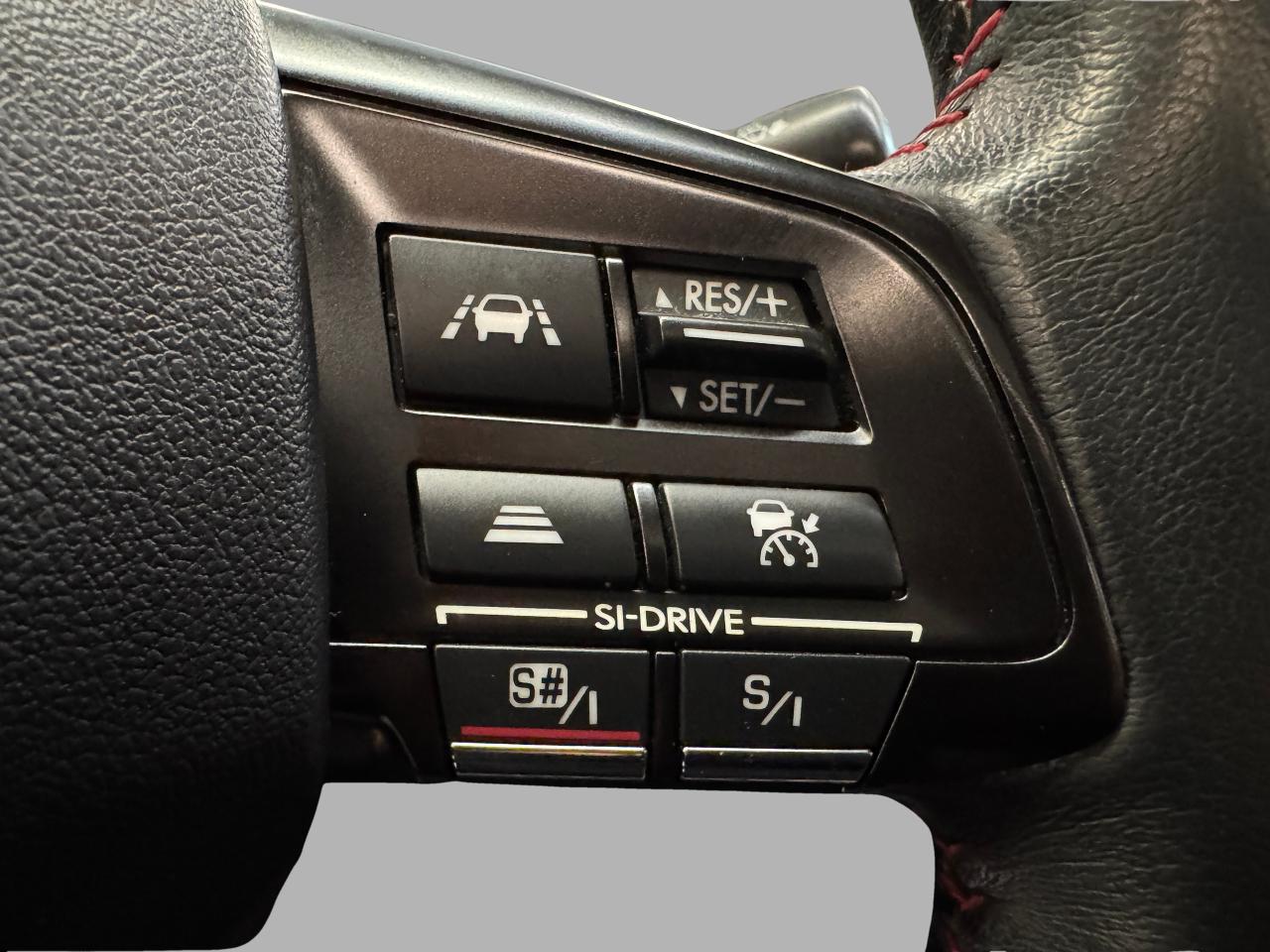 2020 Subaru WRX Sport-tech AWD+New Brakes+Leather+CLEAN CARFAX Photo46