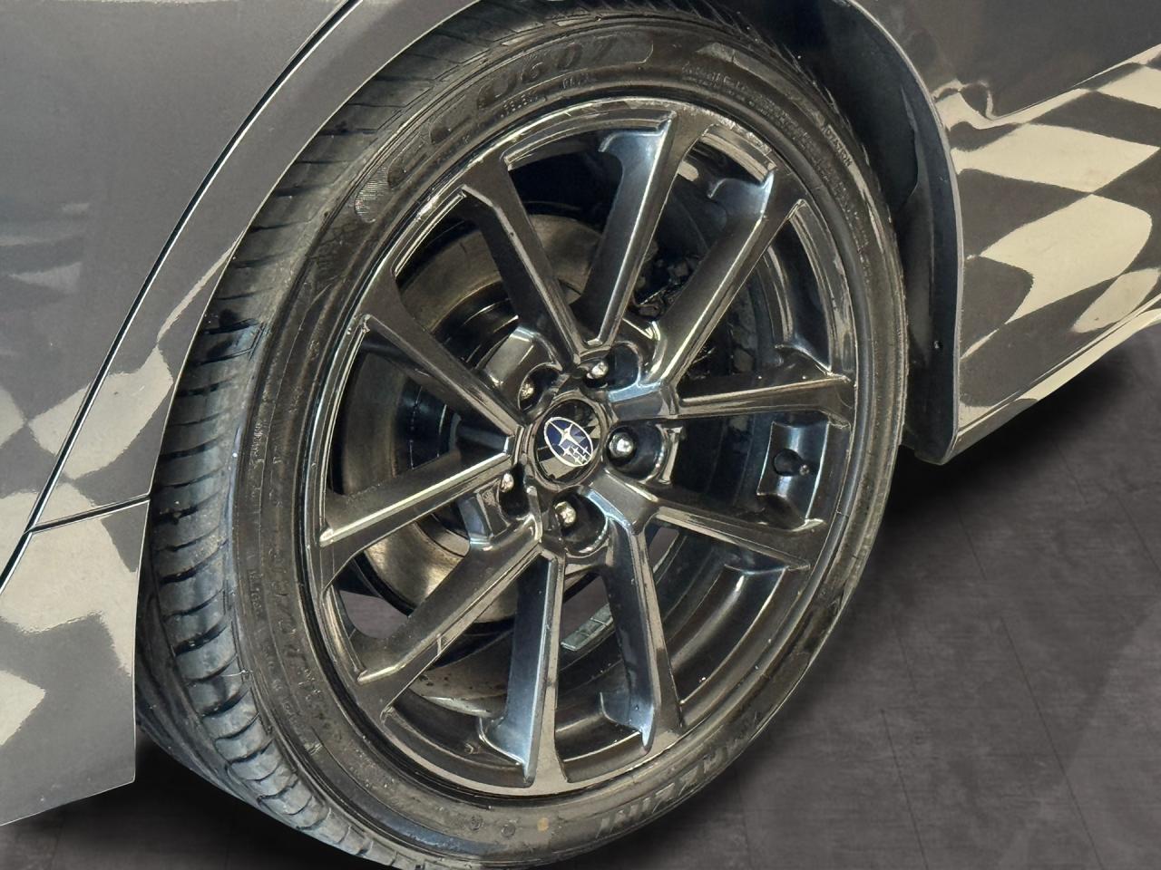 2020 Subaru WRX Sport-tech AWD+New Brakes+Leather+CLEAN CARFAX Photo54