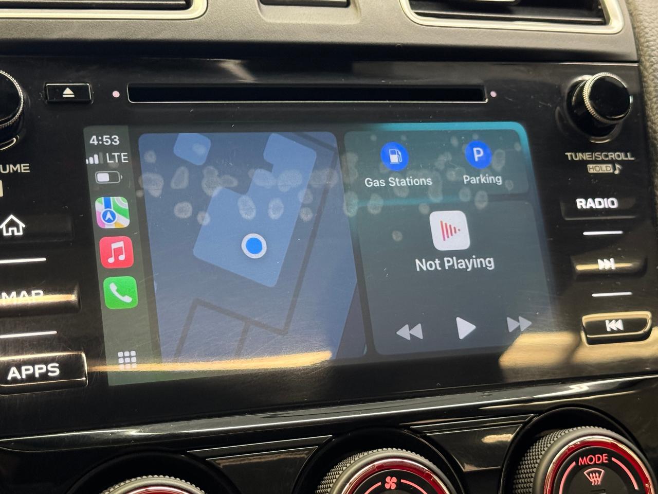 2020 Subaru WRX Sport-tech AWD+New Brakes+Leather+CLEAN CARFAX Photo94