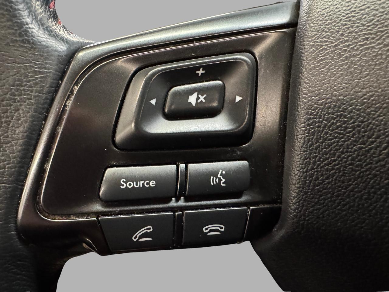 2020 Subaru WRX Sport-tech AWD+New Brakes+Leather+CLEAN CARFAX Photo108