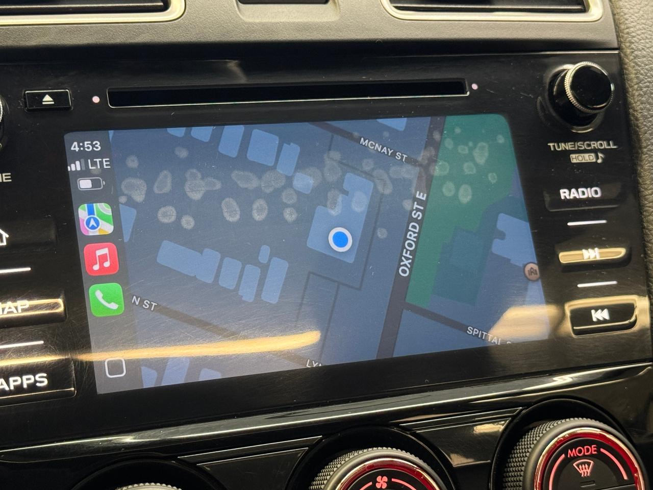 2020 Subaru WRX Sport-tech AWD+New Brakes+Leather+CLEAN CARFAX Photo32