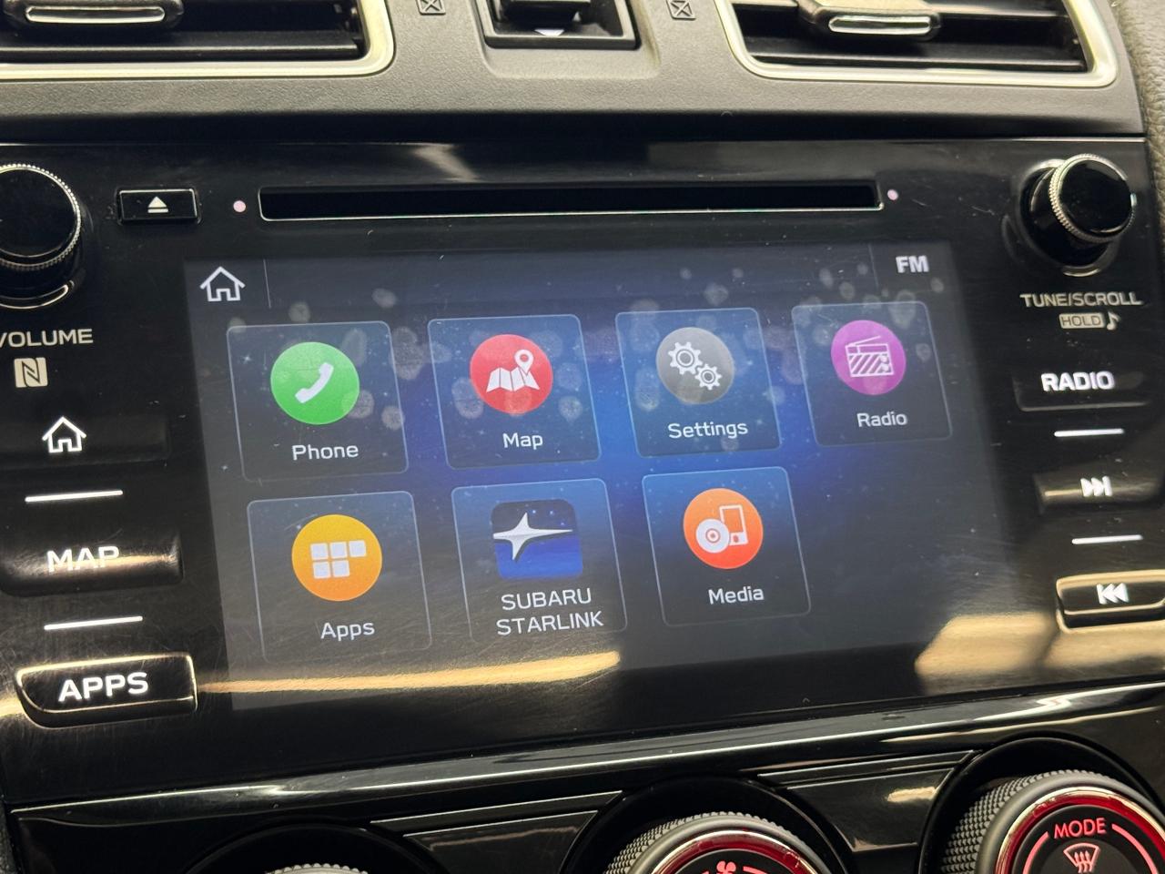 2020 Subaru WRX Sport-tech AWD+New Brakes+Leather+CLEAN CARFAX Photo96