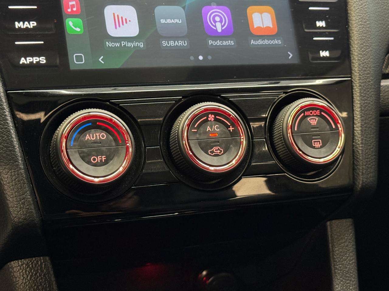 2020 Subaru WRX Sport-tech AWD+New Brakes+Leather+CLEAN CARFAX Photo98