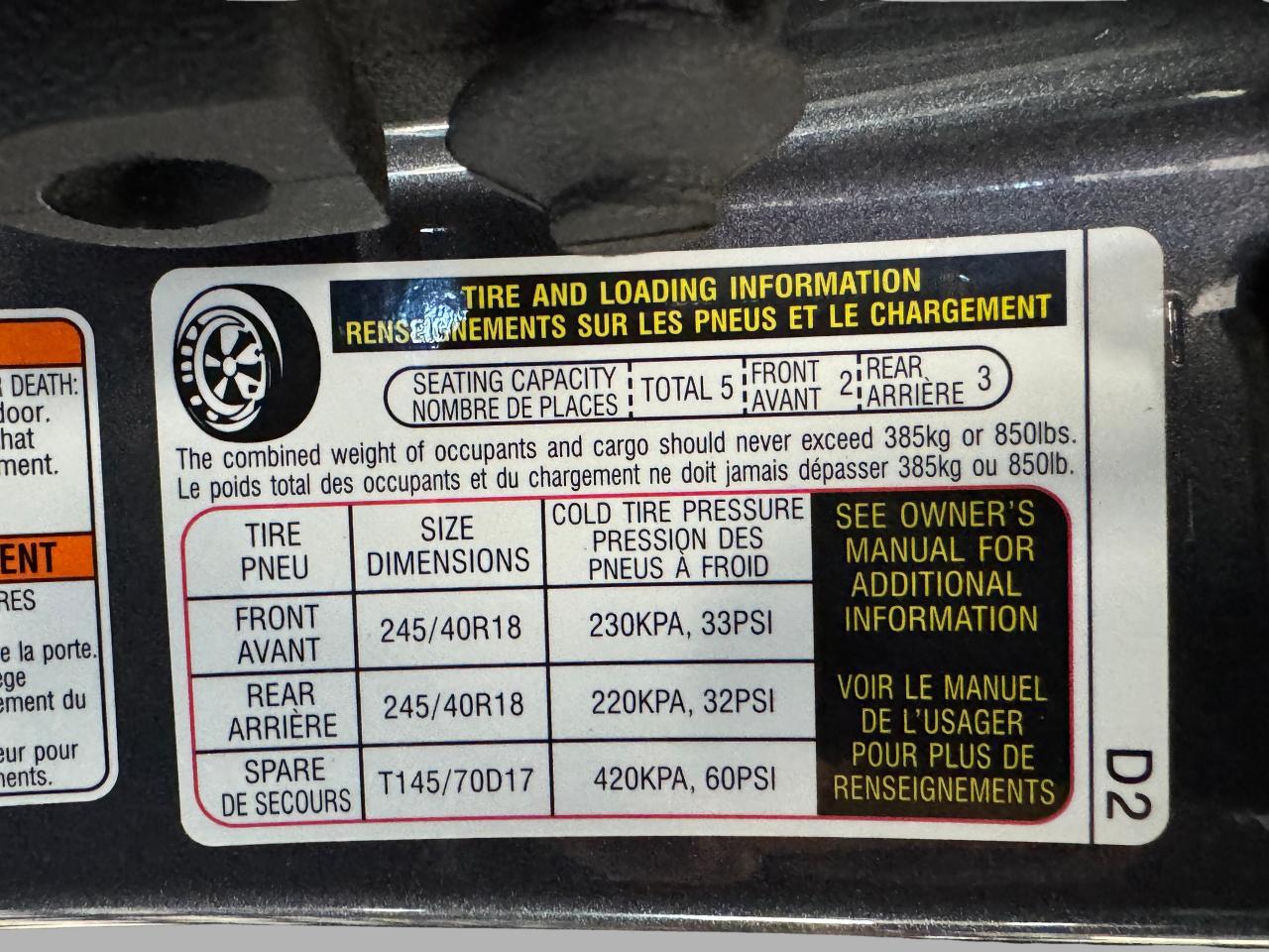 2020 Subaru WRX Sport-tech AWD+New Brakes+Leather+CLEAN CARFAX Photo107