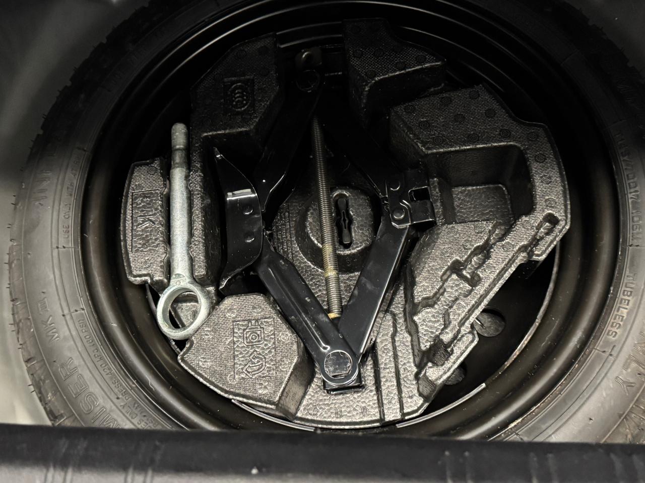 2020 Subaru WRX Sport-tech AWD+New Brakes+Leather+CLEAN CARFAX Photo120