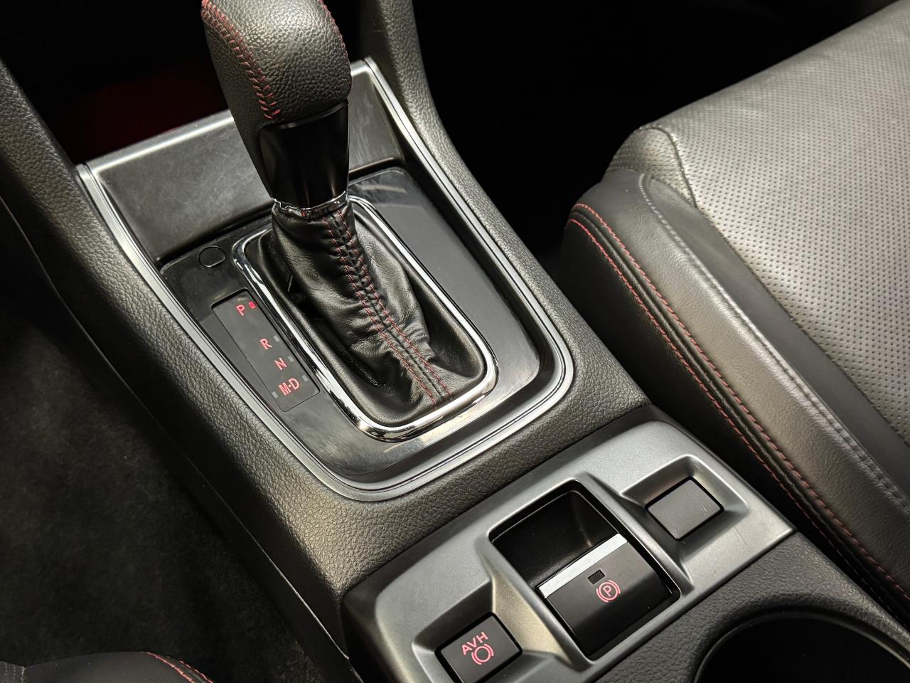 2020 Subaru WRX Sport-tech AWD+New Brakes+Leather+CLEAN CARFAX Photo37