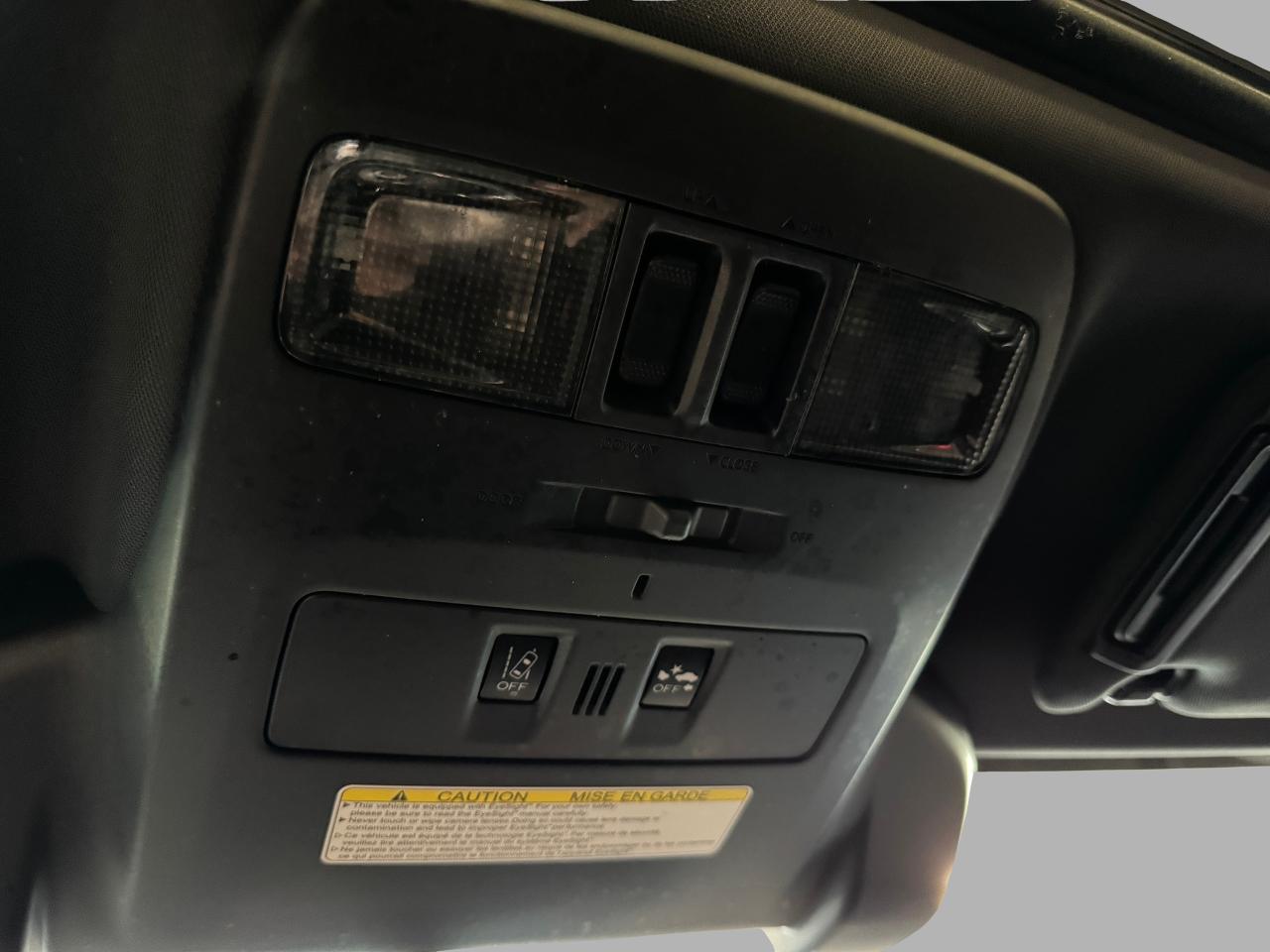 2020 Subaru WRX Sport-tech AWD+New Brakes+Leather+CLEAN CARFAX Photo114