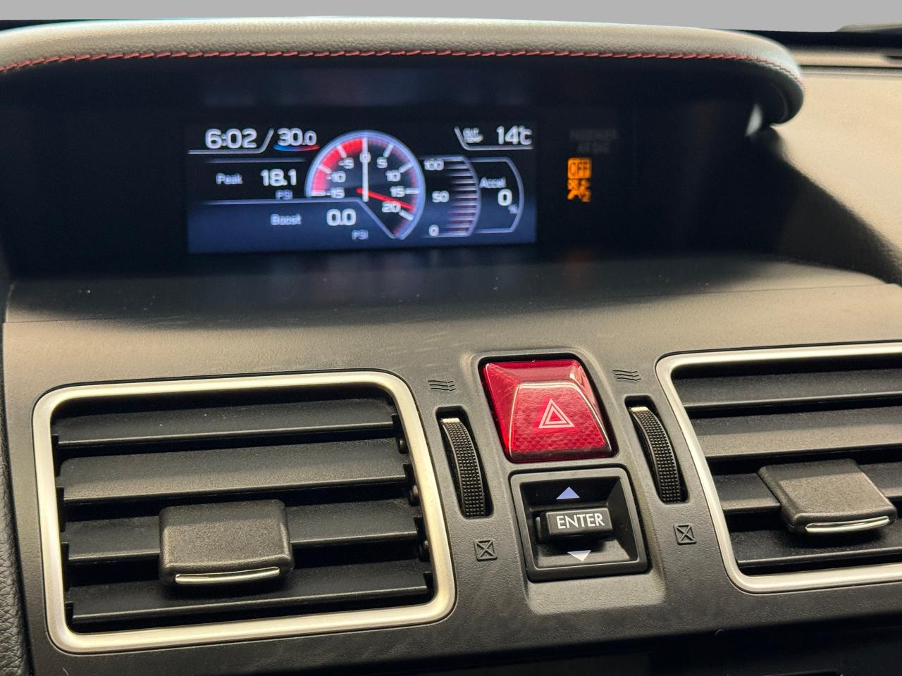 2020 Subaru WRX Sport-tech AWD+New Brakes+Leather+CLEAN CARFAX Photo99