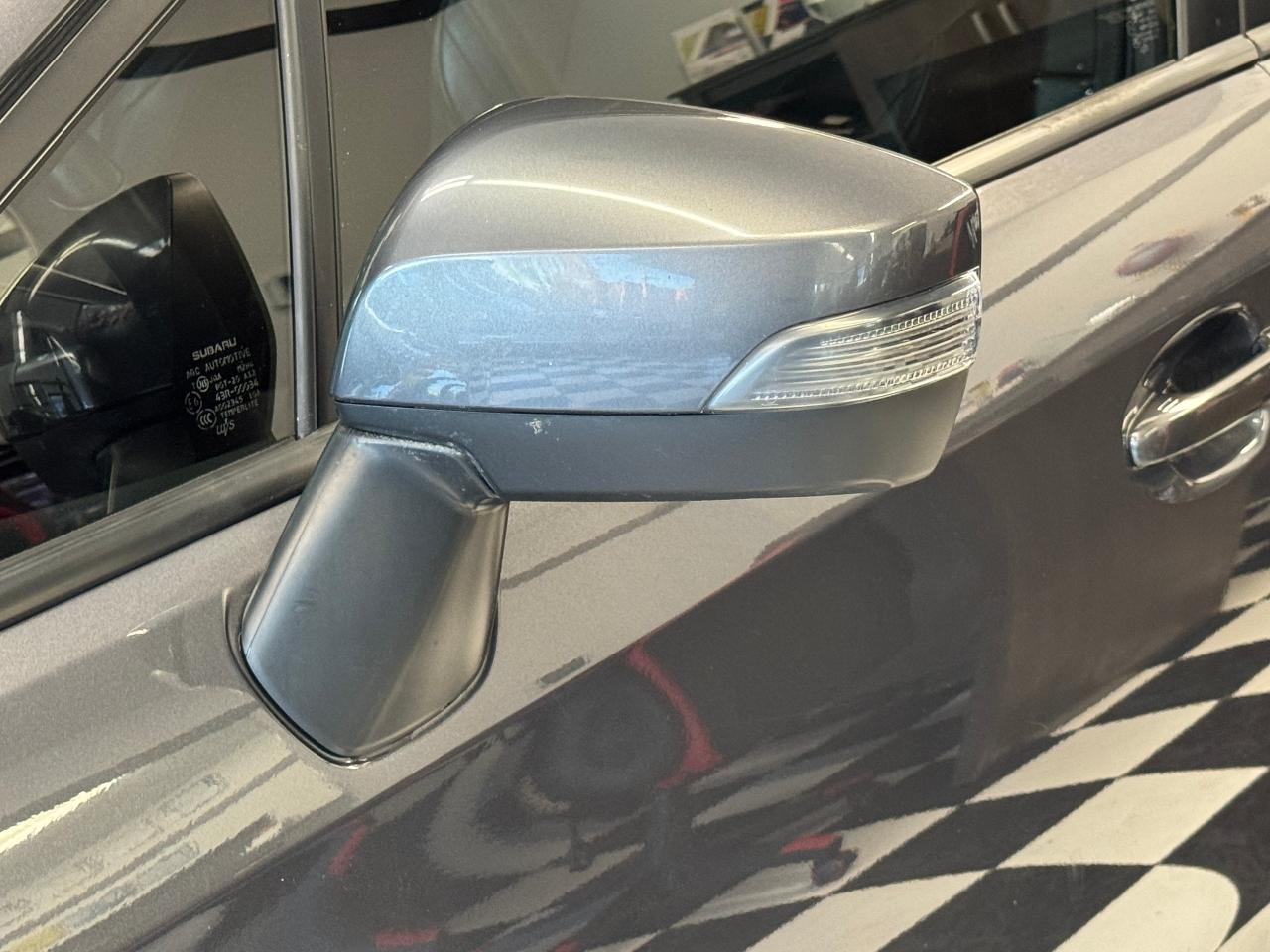 2020 Subaru WRX Sport-tech AWD+New Brakes+Leather+CLEAN CARFAX Photo121