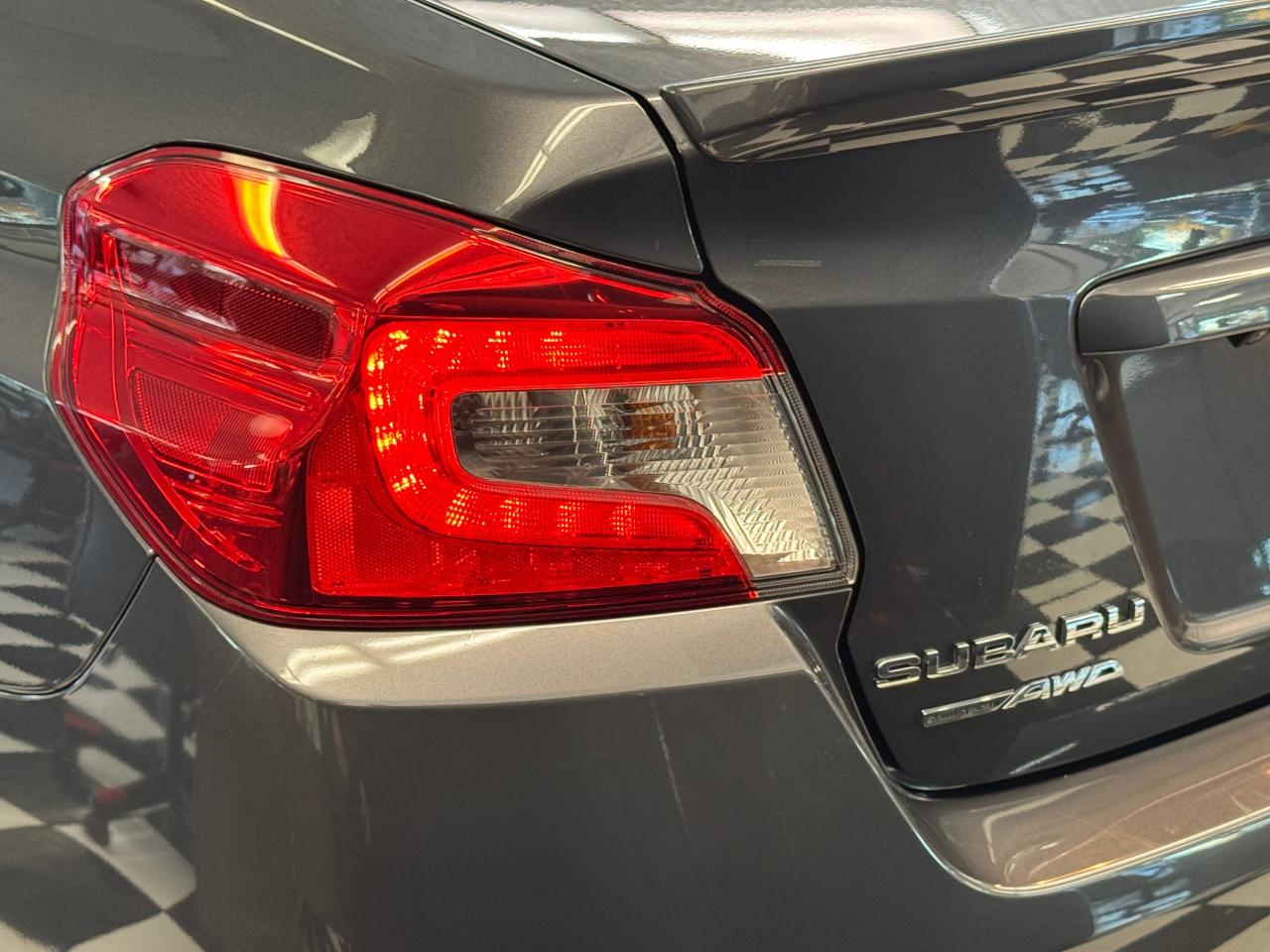 2020 Subaru WRX Sport-tech AWD+New Brakes+Leather+CLEAN CARFAX Photo59