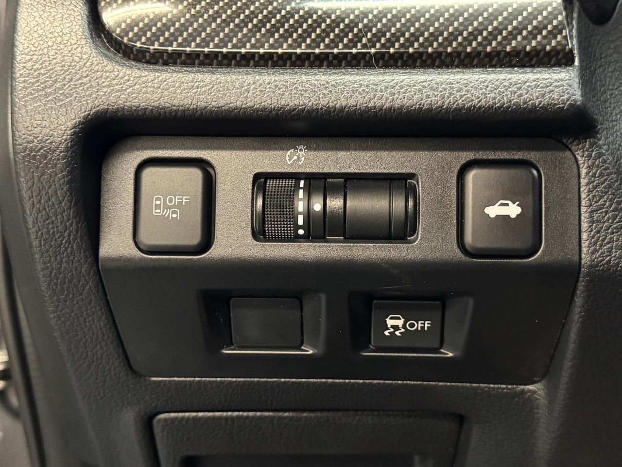 2020 Subaru WRX Sport-tech AWD+New Brakes+Leather+CLEAN CARFAX Photo112