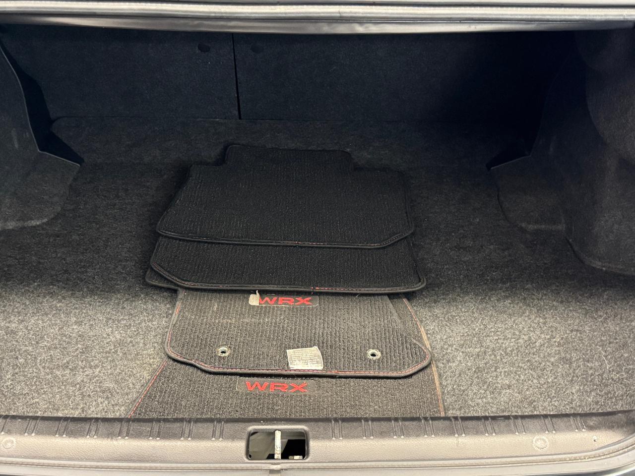 2020 Subaru WRX Sport-tech AWD+New Brakes+Leather+CLEAN CARFAX Photo29