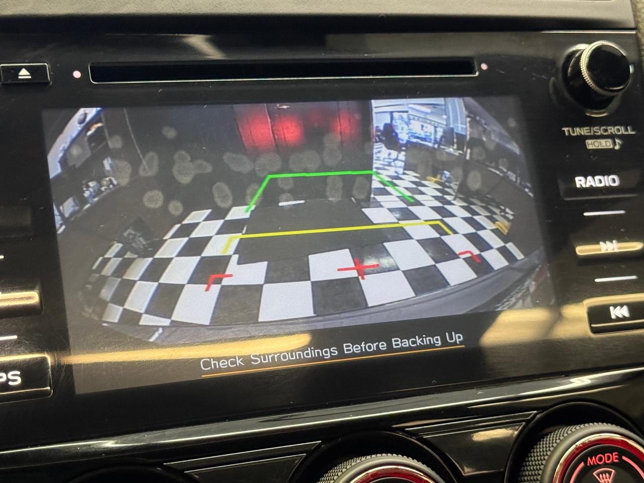 2020 Subaru WRX Sport-tech AWD+New Brakes+Leather+CLEAN CARFAX Photo18