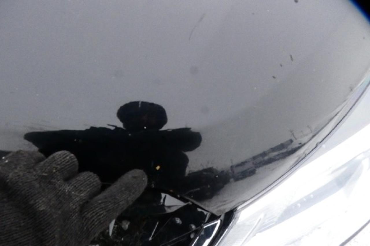 2024 Nissan Kicks SV FWD w/Htd cloth, BUC - Photo #25