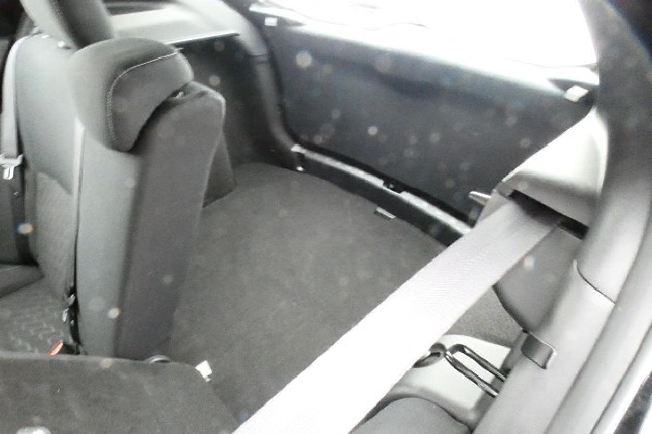 2024 Nissan Kicks SV FWD w/Htd cloth, BUC - Photo #9