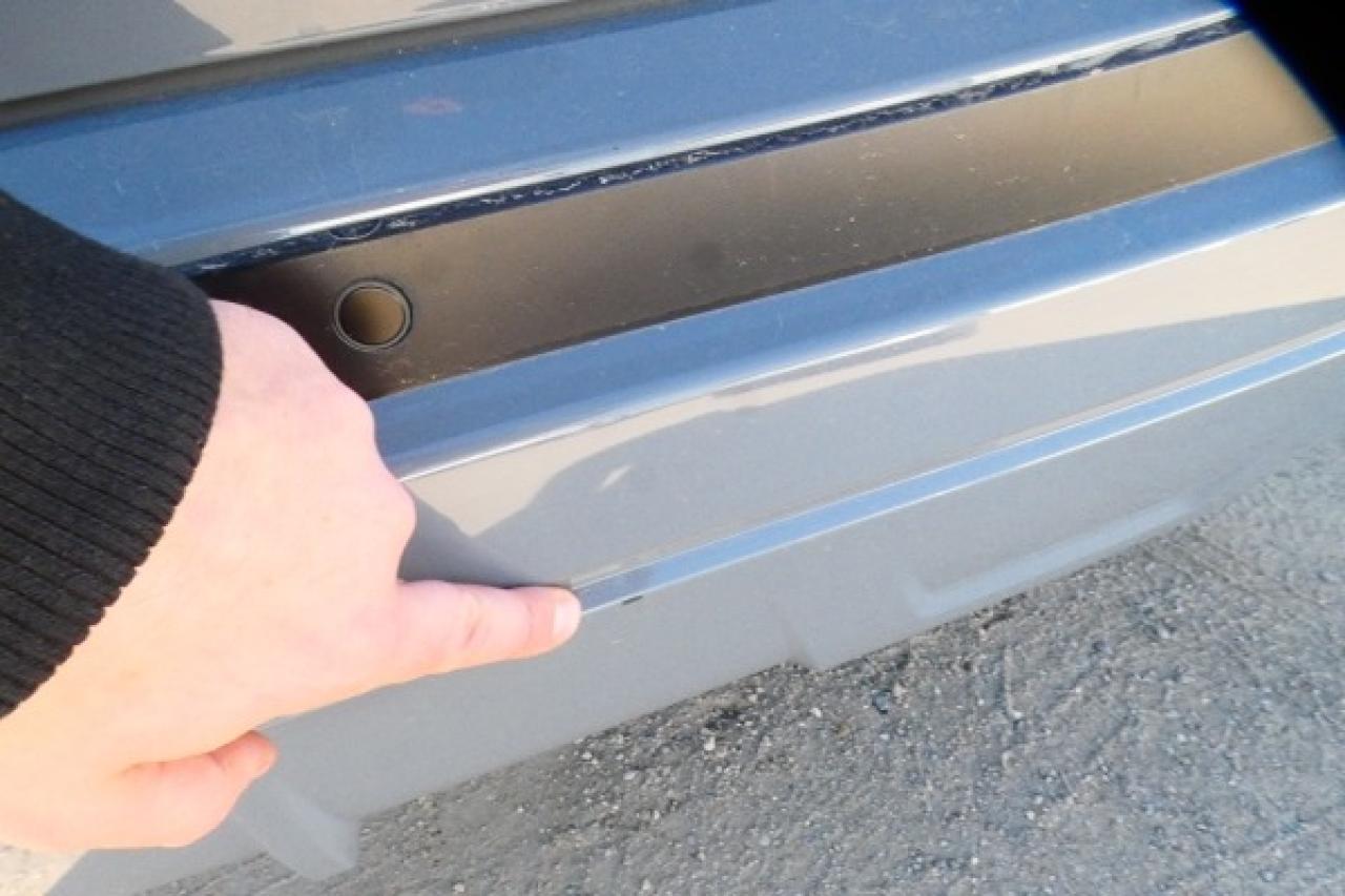 2024 Nissan Kicks SV FWD w/Htd cloth, BUC - Photo #29