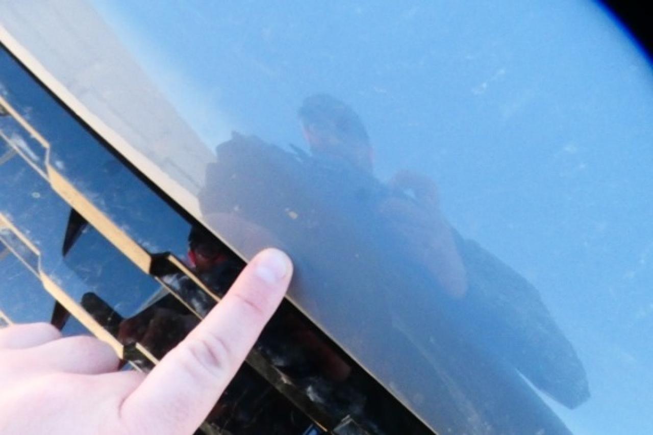 2024 Nissan Kicks SV FWD w/Htd cloth, BUC - Photo #24