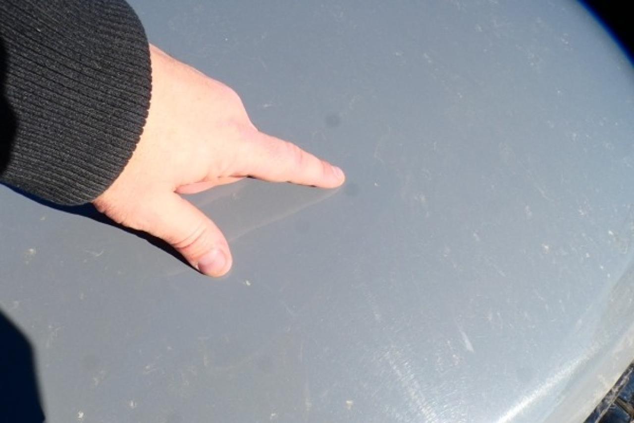 2024 Nissan Kicks SV FWD w/Htd cloth, BUC - Photo #25