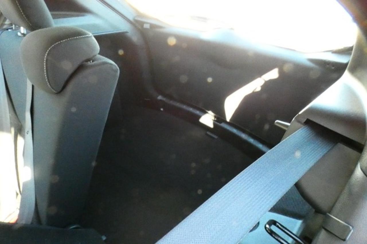 2024 Nissan Kicks SV FWD w/Htd cloth, BUC - Photo #9