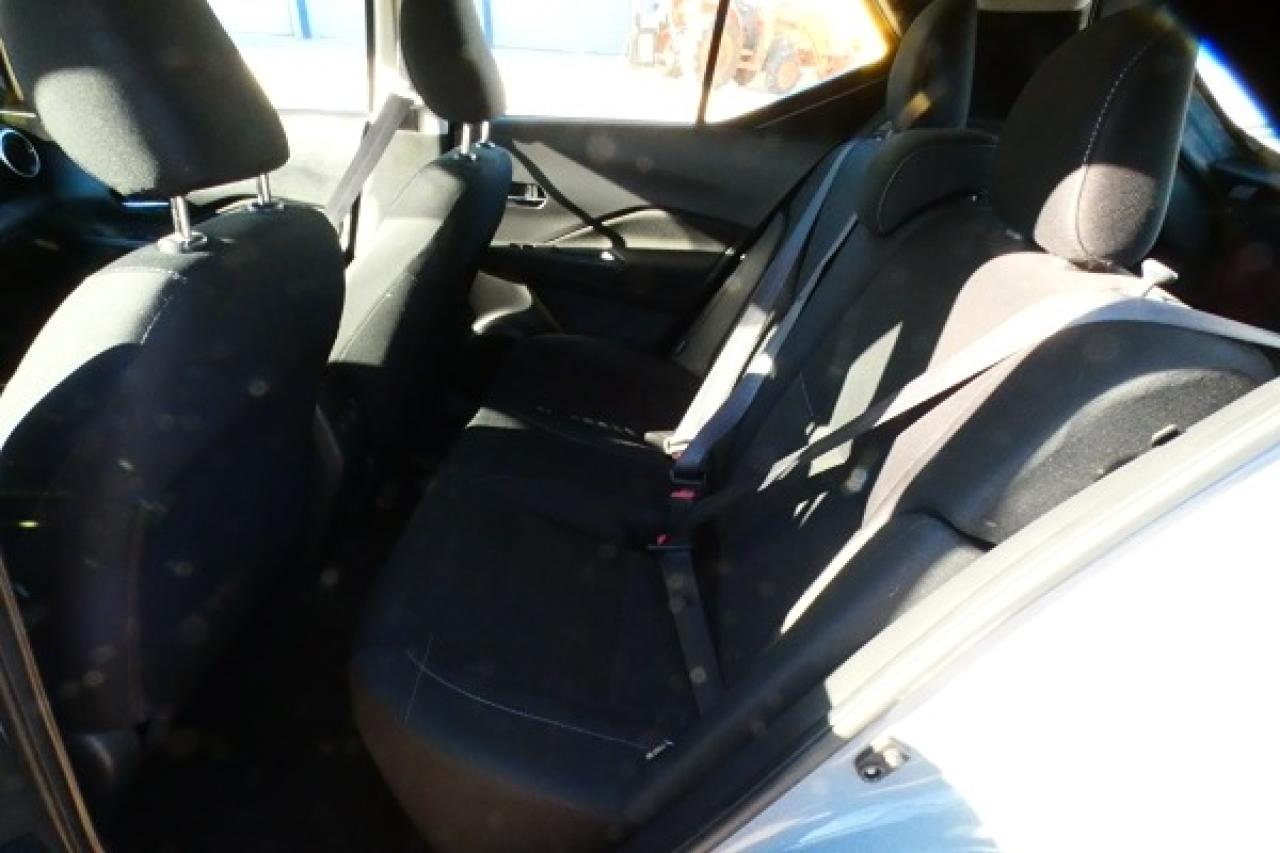 2024 Nissan Kicks SV FWD w/Htd cloth, BUC - Photo #10