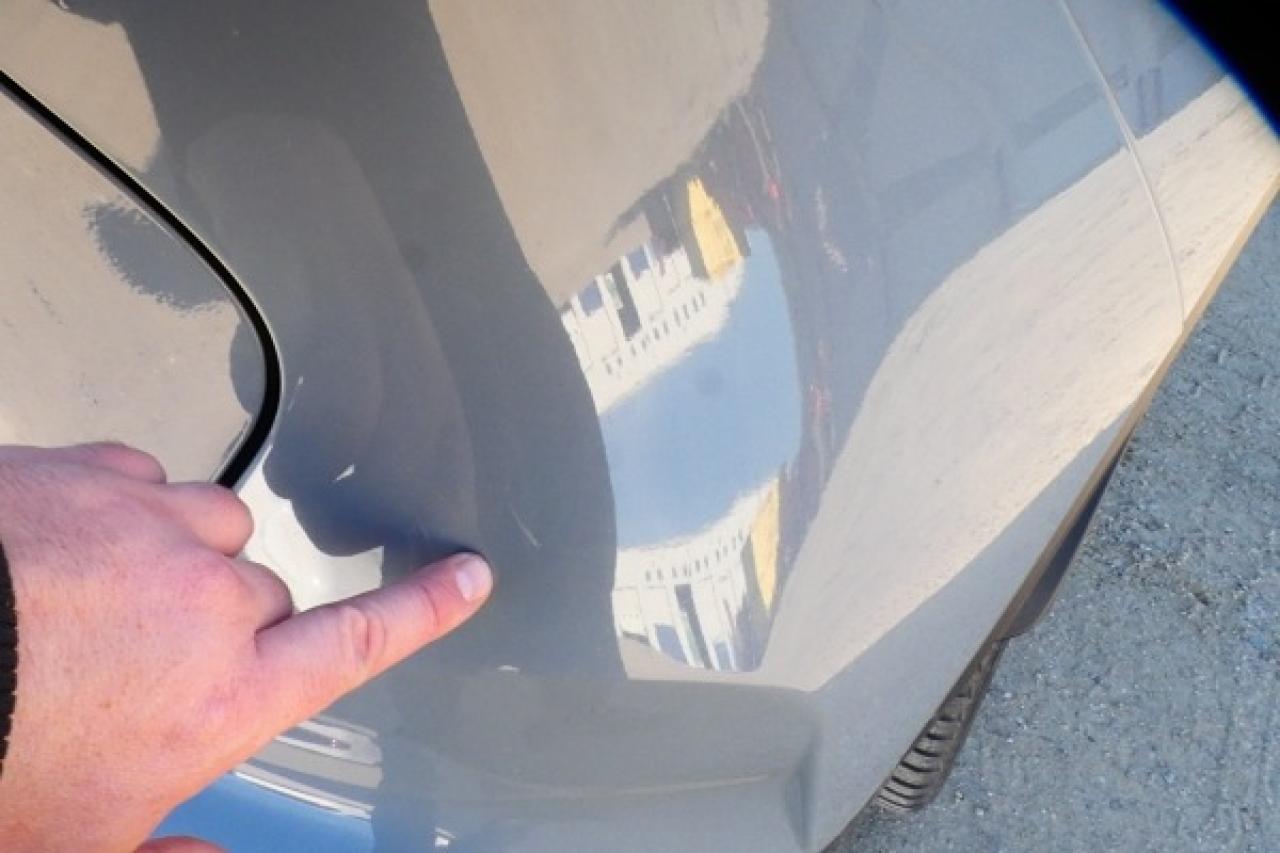 2024 Nissan Kicks SV FWD w/Htd cloth, BUC - Photo #27