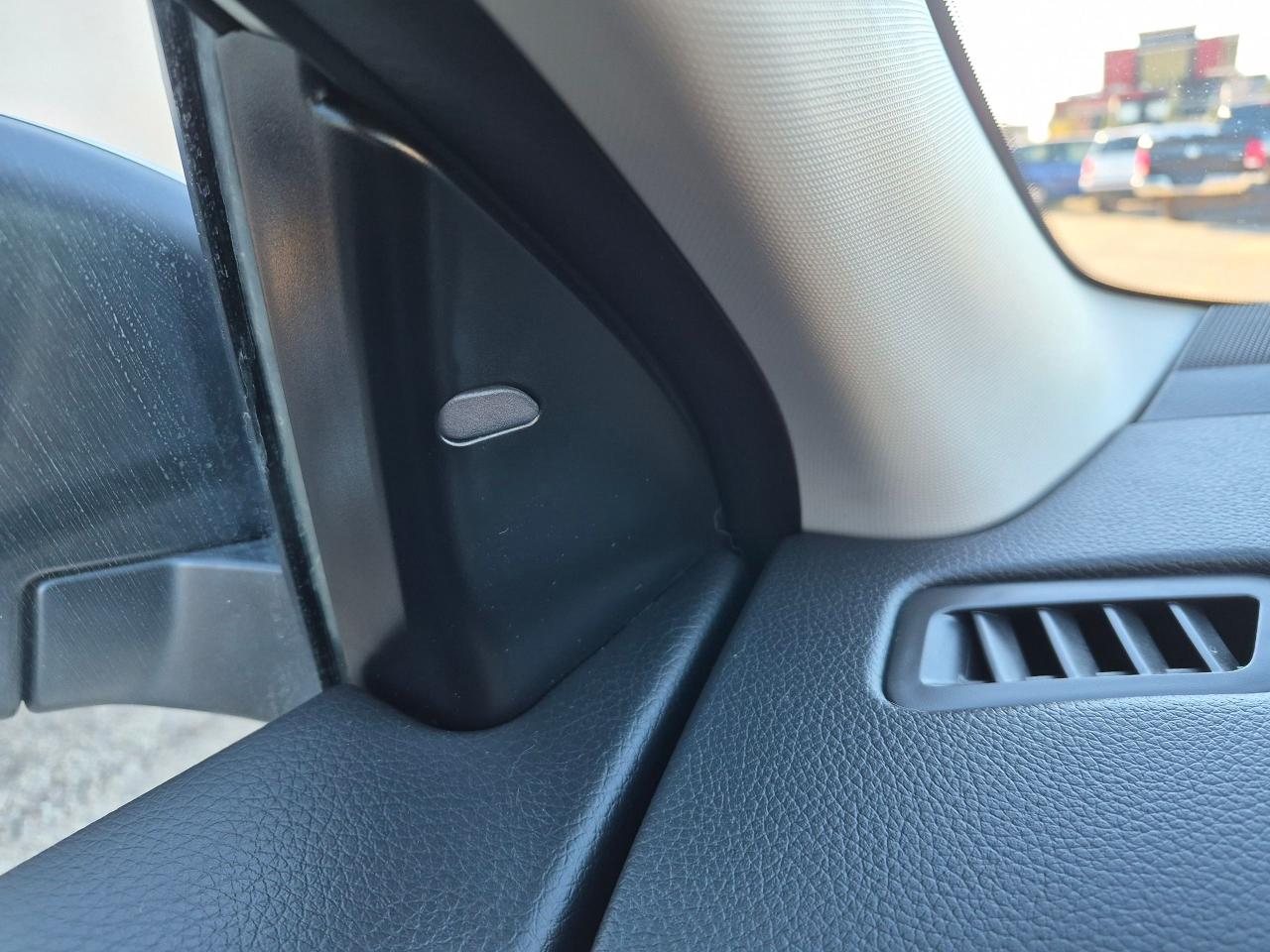 2021 Nissan Qashqai SV AWD Sunroof, Htd Steering & Seats, Remote, Blin - Photo #27