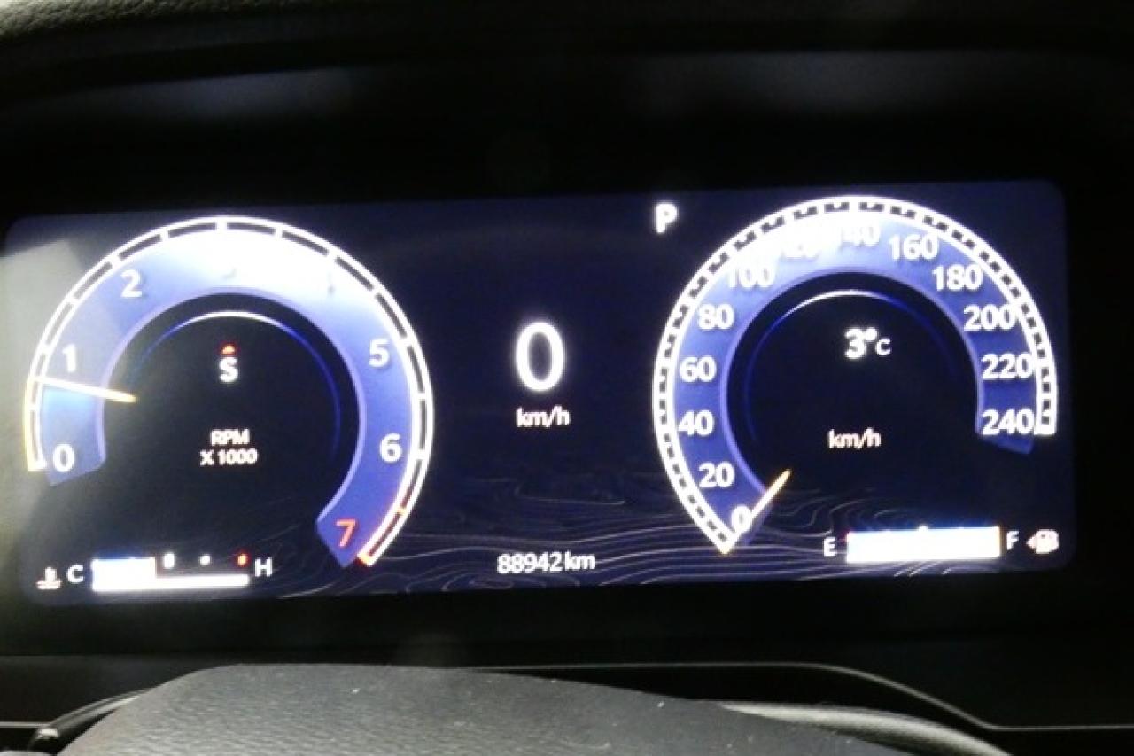 2023 Jeep Grand Cherokee Limited 4x4 w/H&C Leather, NAV, RVM+BUC - Photo #13