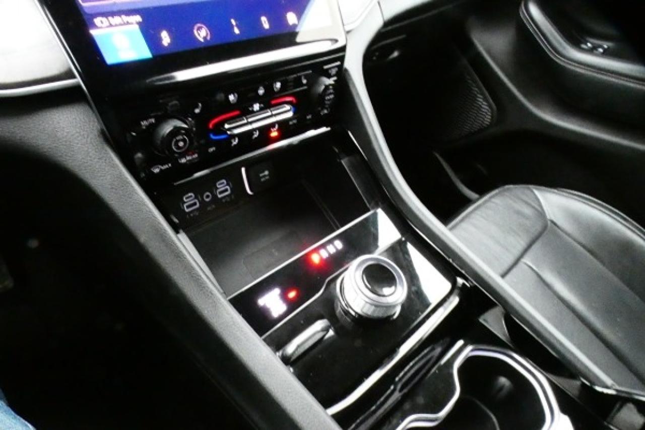 2023 Jeep Grand Cherokee Limited 4x4 w/H&C Leather, NAV, RVM+BUC - Photo #16