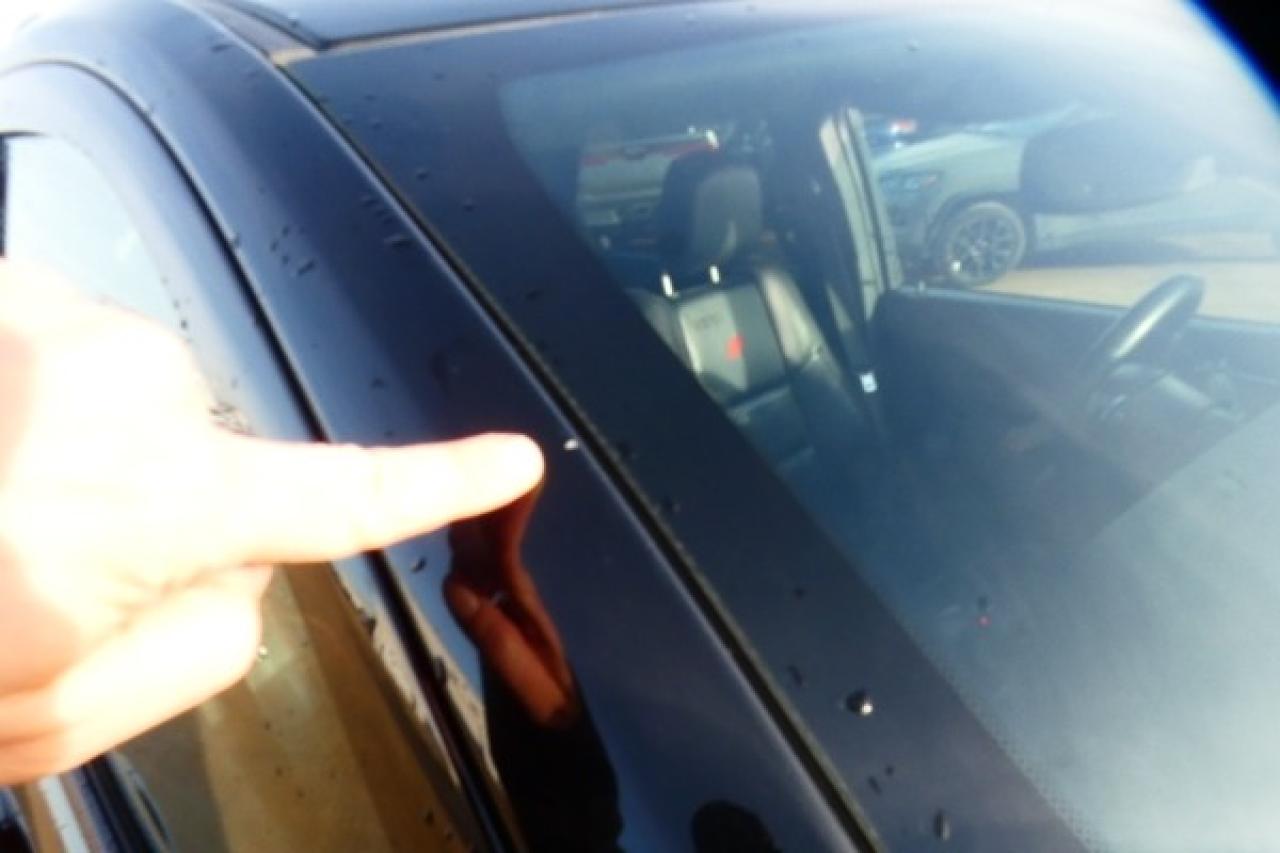 2024 Dodge Durango GT Plus AWD w/H&C Leather, S/R, NAV, BUC - Photo #40