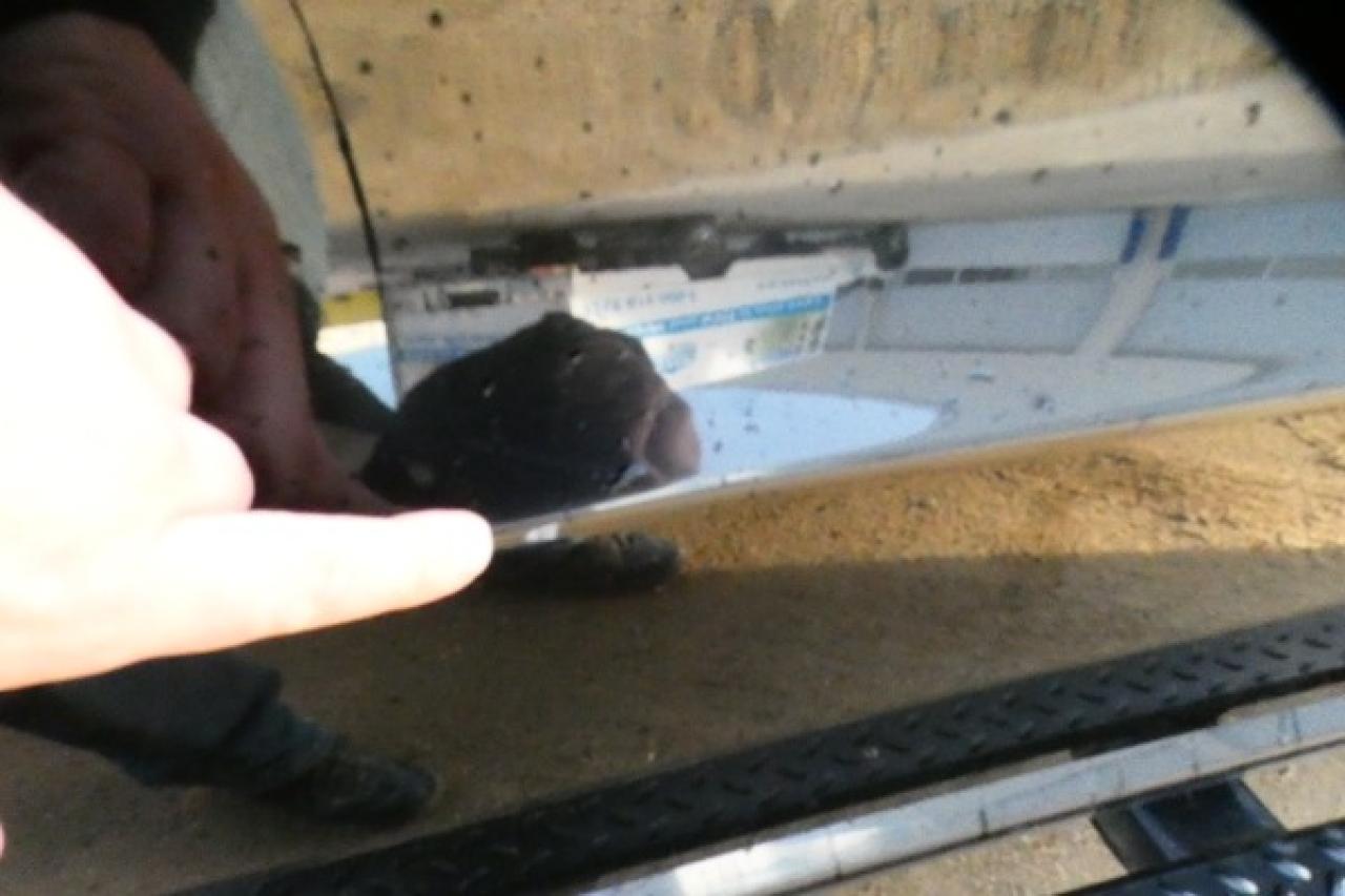 2024 Dodge Durango GT Plus AWD w/H&C Leather, S/R, NAV, BUC - Photo #42