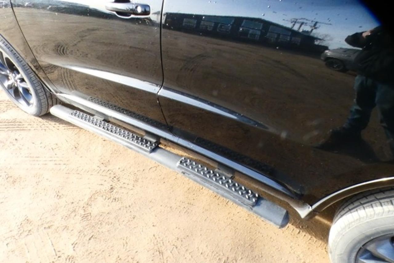 2024 Dodge Durango GT Plus AWD w/H&C Leather, S/R, NAV, BUC - Photo #19