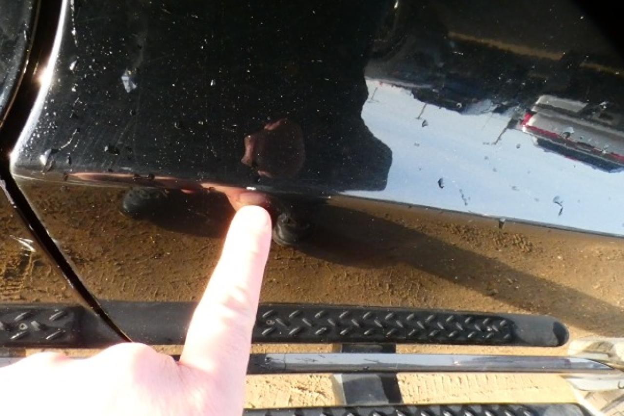 2024 Dodge Durango GT Plus AWD w/H&C Leather, S/R, NAV, BUC - Photo #25