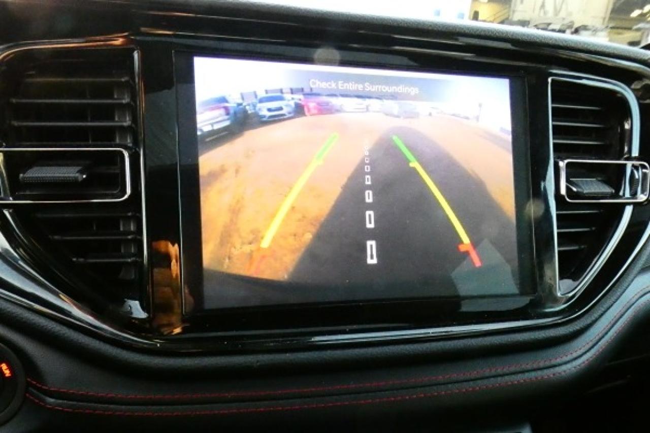 2024 Dodge Durango GT Plus AWD w/H&C Leather, S/R, NAV, BUC - Photo #15