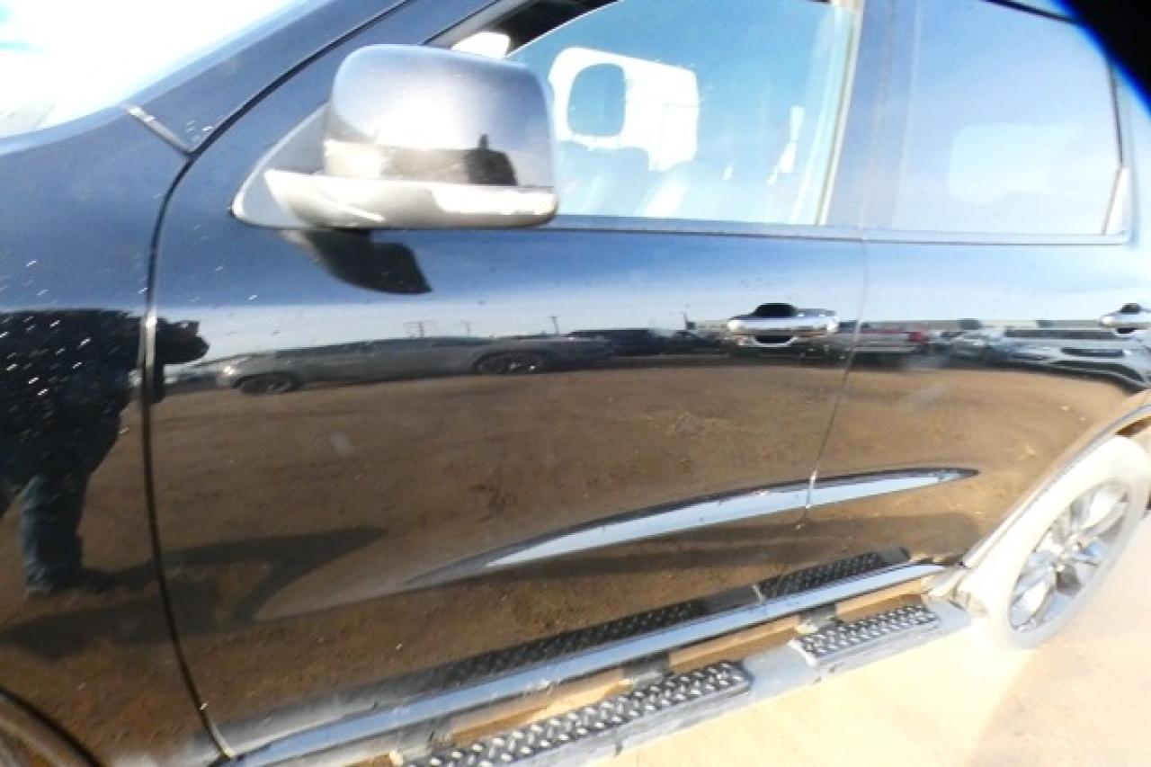 2024 Dodge Durango GT Plus AWD w/H&C Leather, S/R, NAV, BUC - Photo #29