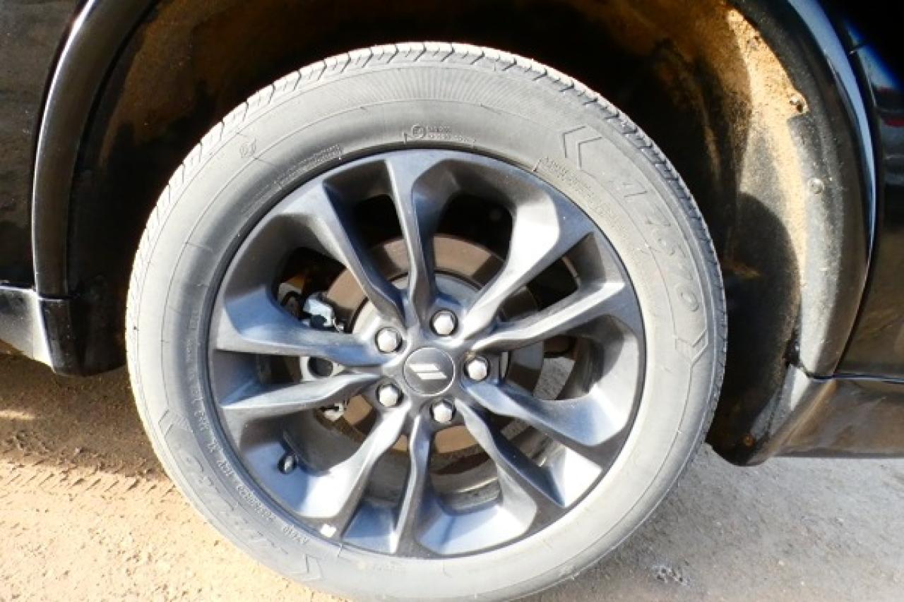 2024 Dodge Durango GT Plus AWD w/H&C Leather, S/R, NAV, BUC - Photo #20